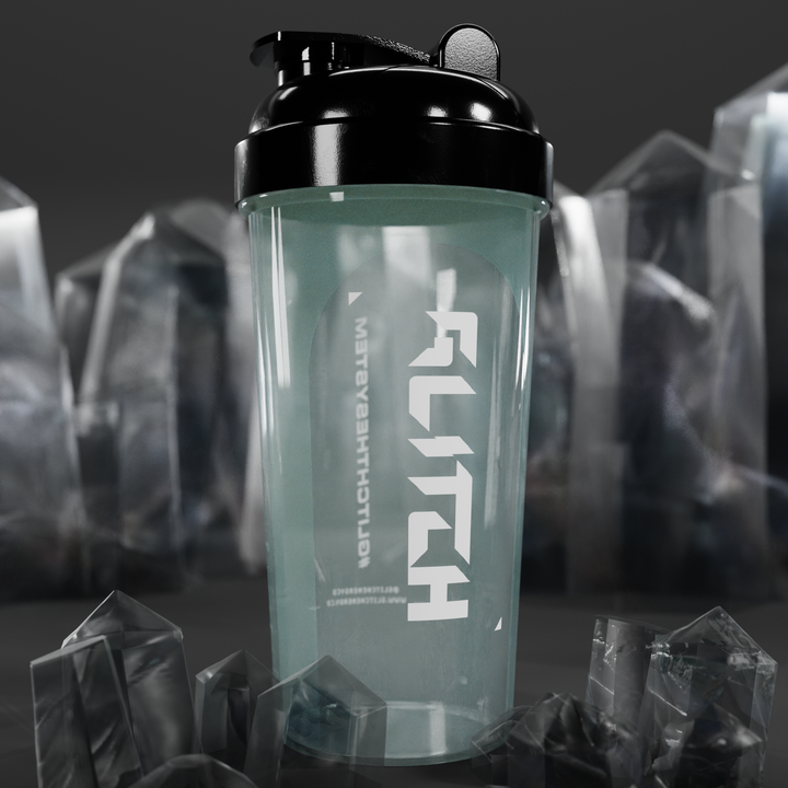 "PRISM" SHAKER