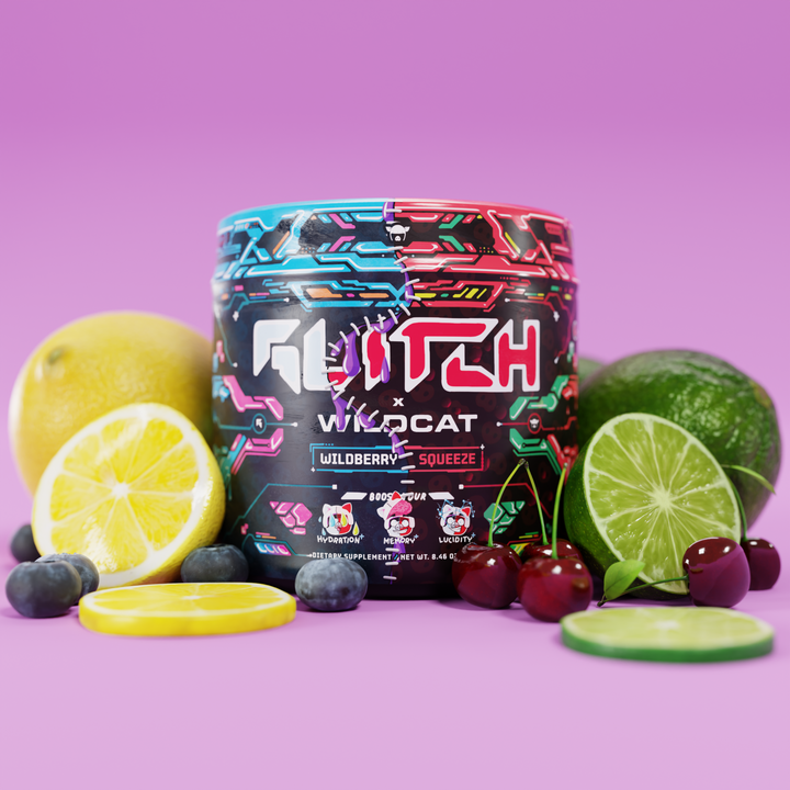 WILDBERRY SQUEEZE HYDRATION